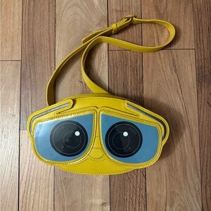 Loungefly Wall-E Waist Bag